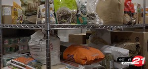 C.O. homeless shelters seeing higher demand as winter weather approaches