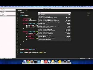 Object Oriented Programming (OOP) for Beginners in PHP
