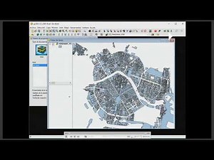 2nd gvSIG Festival: Geostatistics: Integration of R in gvSIG