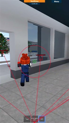 Roblox Prison Life Script Aimbot Mobile & PC