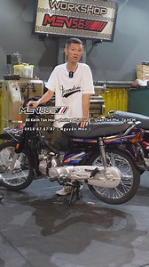 90K views · 2K reactions | Mến 56. - chuyên xe dọn. =================================== Hotline : 0918 87 87 87 - 0369 567 568 ( Nguyễn Mến ) Địa chỉ : 80 Kênh Tân Hóa - phường Phú Trung Quận Tân Phú, Thành phố Hồ Chí Minh. ( Mặt tiền giao lộ đường Kênh Tân Hóa và đường Trịnh Đình Trọng . ) #men56 #m56 #xeviệt #men56premiumbike | Men56 - Premium Bike Service | Facebook