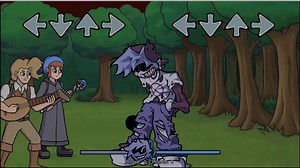 Clash Of Melodies But I put Silly Billy In It [  Download]