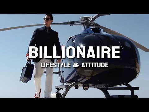 Billionaire💲 Lifestyle Visualization 💰 Luxury Lifestyle Motivation #billionaire