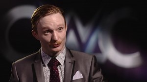 Meet Jack Gallagher, the CWC's most gentlemanly competitor: Cruiserweight Classic: Bracketology