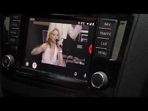 Huawei YouTube in Android Auto without root your phone!