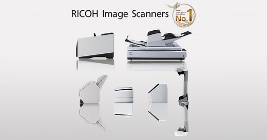 Image Scanner Software ScanSnap Home