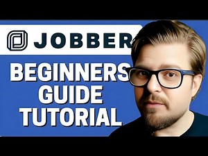 How To Use Jobber - 2025 | For Beginners Step by Step