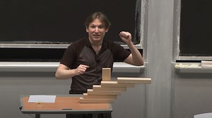 Lecture 12: Matching | Mathematics for Computer Science | Electrical Engineering and Computer Science | MIT OpenCourseWare