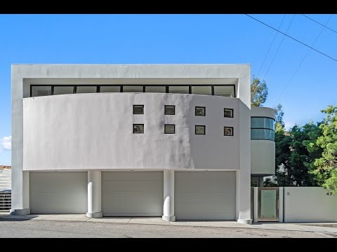 477 Upper Mesa Santa Monica, CA |