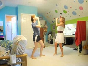 How to Dance at Prom