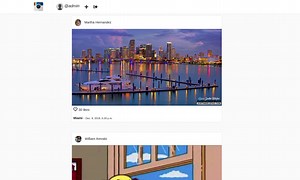 Instagram clone Using Django Framework - Source Code & Projects