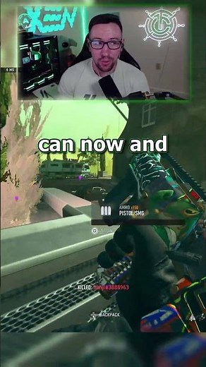 Use Dual Output to properly format your stream for vertical platforms!