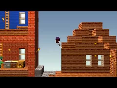 The Blockheads Official Trailer