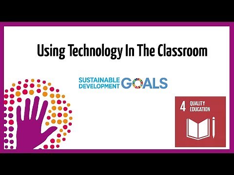 Using Technology in the Classroom