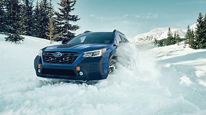 Updated: Consumer Reports Best Snow Tires For Your Subaru This Winter