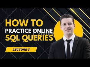Oracle Tutorial 3- Best Websites to Practice SQL Queries Online | Real-Time Practice | FkTechsoul