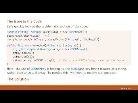 How to Send Array Value for One Key in a Rest Assured Request