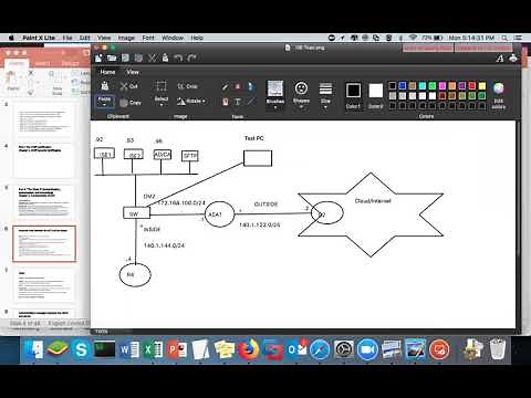 Cisco ISE Introduction - Class1