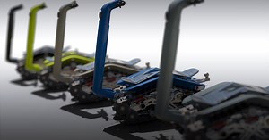 SOLIDWORKS 2023 - SOLIDWORKS Visualize