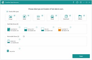 How to Recover Deleted Files in Windows 10/11 [7 Ways]