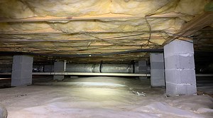 4 Steps To Fix A Sagging Floor Joist