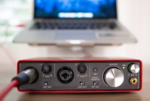 Why Do I Need an Audio Interface? - Our Detailed Guide