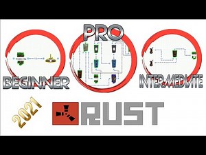 COMPLETE Rust 2021 | Guide to Electric Circuits | Beginner to Pro