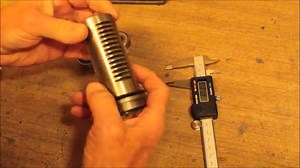 Converting A Drill Press Into A Milling Machine