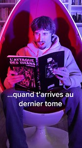 11K views · 274 reactions | L’intégrale de l’Attaque des Titans en édition grand format collector ! ⚔️ Le N° 1 : 1€ seulement ! | Hachette Collections | Facebook