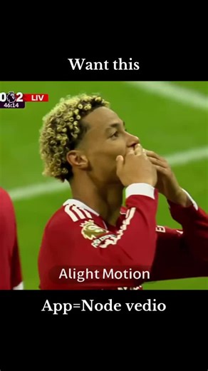 Incredible Reverse Editing Tutorial with Node Video