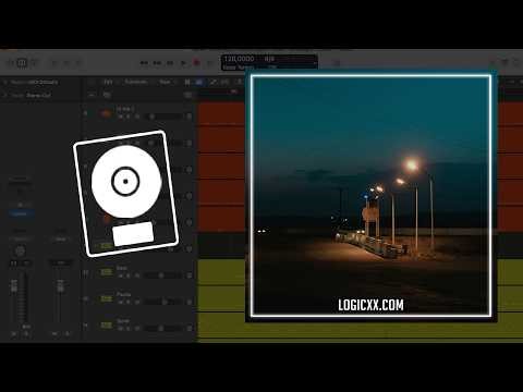 Rules - Silverlight (Logic Pro Remake)