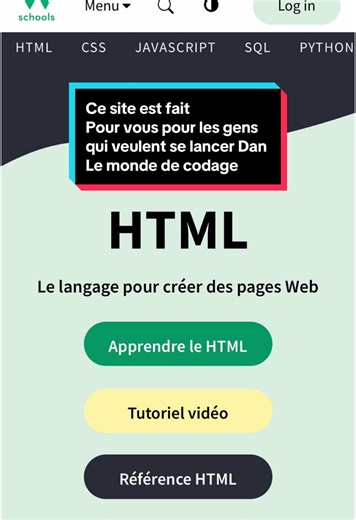 Découvrez le meilleur site pour apprendre le codage