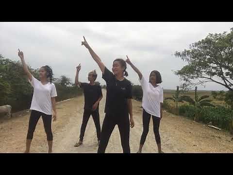 Fight Song | Interpretative Dance | PE 2