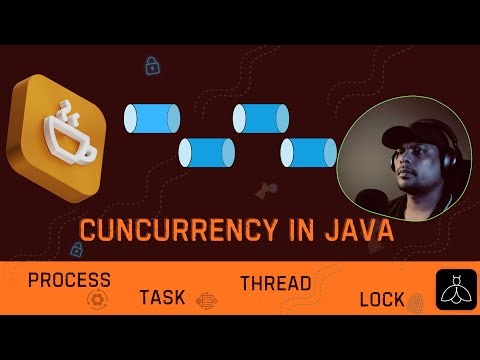 Multithreading | Episode-2 | Cuncurrency in Java