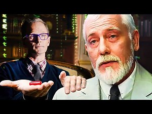 The Analyst Was Always Right | MATRIX EXPLAINED