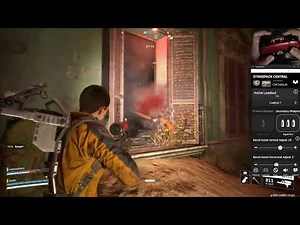 ARC RAIDERS MACROS AND AIM ASSIST MODS! STRIKEPACK/CRONUS ZEN PS5 GAMEPLAY BEST GAMEPACK SETTINGS