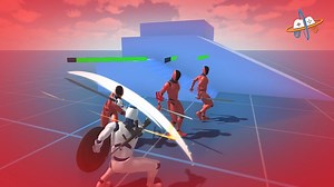 [RELEASED] Ultimate Character Controller (UFPS 3 / Third Person Controller 3)