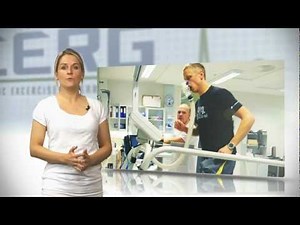 4x4 Interval Training