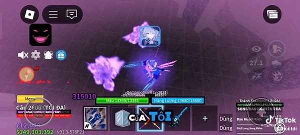 New Min gaming script #viral #bloxfruits #script #edit #roblox #xh