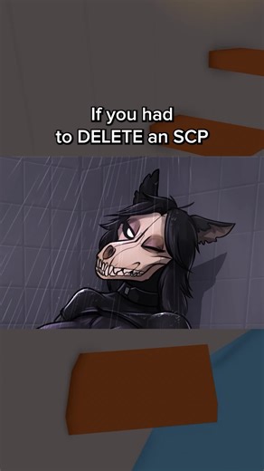 if you had to DELETE an SCP ❌ (Part 3) | scp 4999