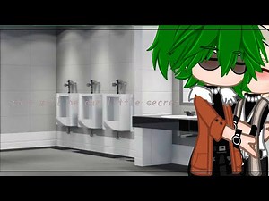 this well be our little secret~ []DKBK[]gay/bl[]original[]model ua[]mini movie made by me :]