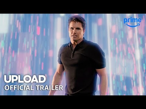 Upload Season 4 - Official Trailer | Prime Video