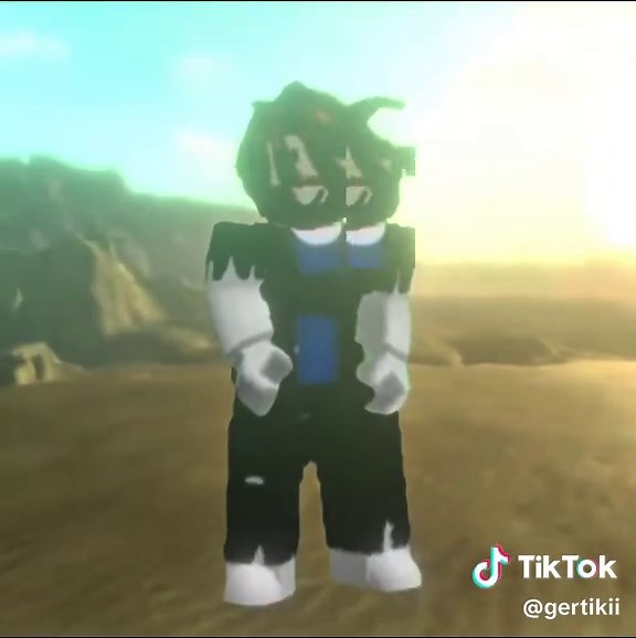 Best Bacon Ever in Roblox Edits