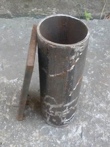 8 DIY Crucible Projects - How To Make A Crucible