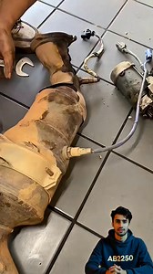 794K views · 1.3K reactions | Quick O2 sensor replacement video. #DIYCarRepair #O2Sensor | Ab2250 | Facebook