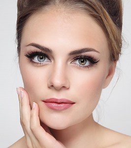 Eyebrow Shapes For Oval Face: 3 Perfect Styles To Try