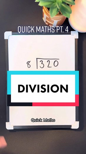 Master the Bus Stop Method for Grade 6 Division