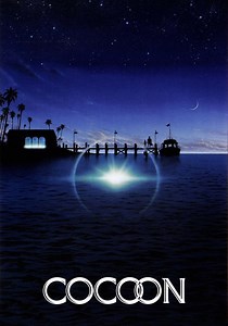 Cocoon - movie: where to watch streaming online