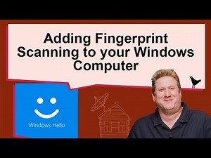 Easy Ways to Set Up a Fingerprint Scanner on Your Computer