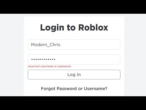 How Roblox Accounts Get Hacked...